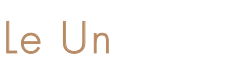 Le Un